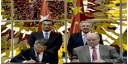 Firma de acuerdo China- Cuba