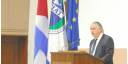 Herman Portocarero, embajador de la UE en Cuba