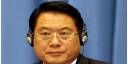 Li Yong, director general de la Onudi