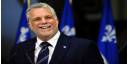 Primer ministro de Quebec, Canadá