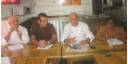 Federación de Asociaciones Culinarias