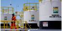 Petrolera Petrobras