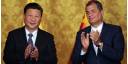 China y Ecuador