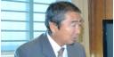 Embajador de Japón en Cuba Masaru Watanabe