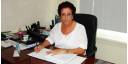 Marta Acosta Fernández, directora general
