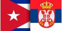 Serbia y Cuba