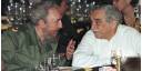 Fidel Castro y su constante preocupación por la economía