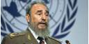 Fidel y el cambio climático