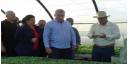 Vicepresidente cubano sigue de cerca el proyecto Virginia