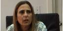 Meisi Bolaños Weiss, viceministra de Finanzas y Precios