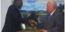 XIII Sesión de la Comisión Intergubernamental entre Cuba y Angola