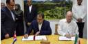 XVI Comisión Intergubernamental Cuba-Irán