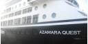 Crucero estadounidense Azamara Quest