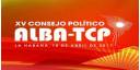  XIV Cumbre Extraordinaria del ALBA-TCP