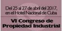 VI Congreso de Propiedad Industrial