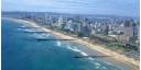 Durban, Sudáfrica