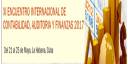 Encuentro de Contabilidad, Auditoría y Finanzas
