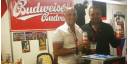  Cerveza Budweiser Budvar Original, de la República Checa