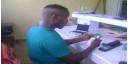 Produccion de arros