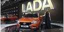 Lada Vesta en Cuba