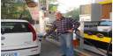 Combustible alternativo
