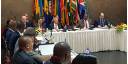 VI Cumbre CARICOM-Cuba