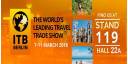 Bolsa Internacional de Turismo (ITB 2018)