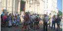 Millón de turistas 