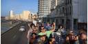 Registró Cuba el primer millón de turistas del año