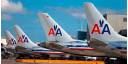 American, Delta, United, Southwest y JetBlue