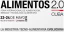II edición de Alimentos Cuba