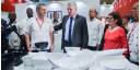 Impulso a la modernización de la industria alimentaria