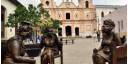 Centro Histórico en la Lista del Patrimonio Mundial de la Unesco