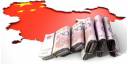 Crece economía china