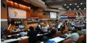 El Foro de Sao Paulo es un espacio de convergencia, debate y acción conjunta nacido del Encuentro de Partidos y Organizaciones Políticas de Izquierda de América Latina y el Caribe 
