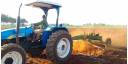 Implemento agrícola