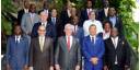 Jefes de gobierno de Caricom
