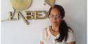 Doctora Suyen Rodríguez Pérez, directora de Labex
