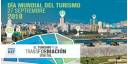 Día Mundial del Turismo