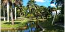 Jardines botánicos 