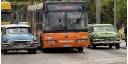 Reordenamiento del transporte en La Habana