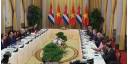 Cuba y Vietnam por fortalecer sus relaciones de cooperación