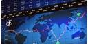 Inestables mercados financieros