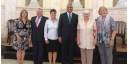 Reconoce Cuba contribución académica de la OMPI