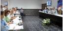 Reunión de Balance de los ministerios de Industrias y Agricultura