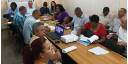 Visita gubernamental a provincia de Mayabeque