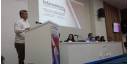 Presentan convocatoria a Informática 2020