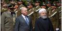 La alianza económica entre Iraq e Irán