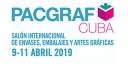 Puntos de convergencia en Pacgraf 2019