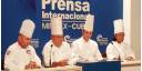 VII Festival Culinario Internacional